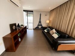 Wak Hassan Drive (D27), Semi-Detached #619500191